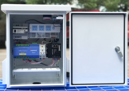 智能監控箱 智能監控箱