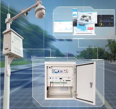 智能監控箱 智能監控箱