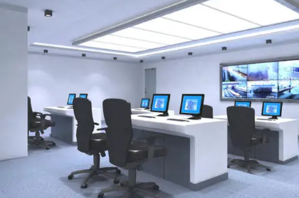 動環監控主機的功能有哪些？