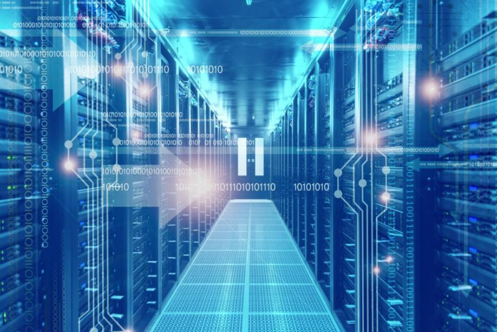 動力環境監控 動力環境監控