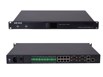 PEMS-4012嵌入式監(jiān)控主機