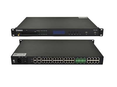 PEMS-6806AD/T機房環境及動力設備監控主機