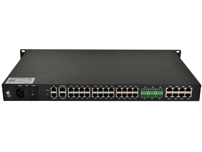 PEMS-6806AD/T機房環境及動力設備監控主機