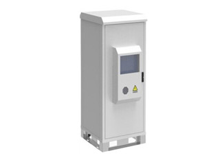 ETC智能一體化機柜