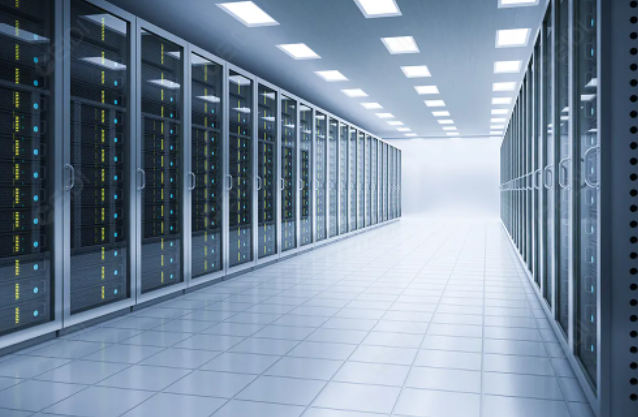 機房動環監控系統 機房動環監控系統