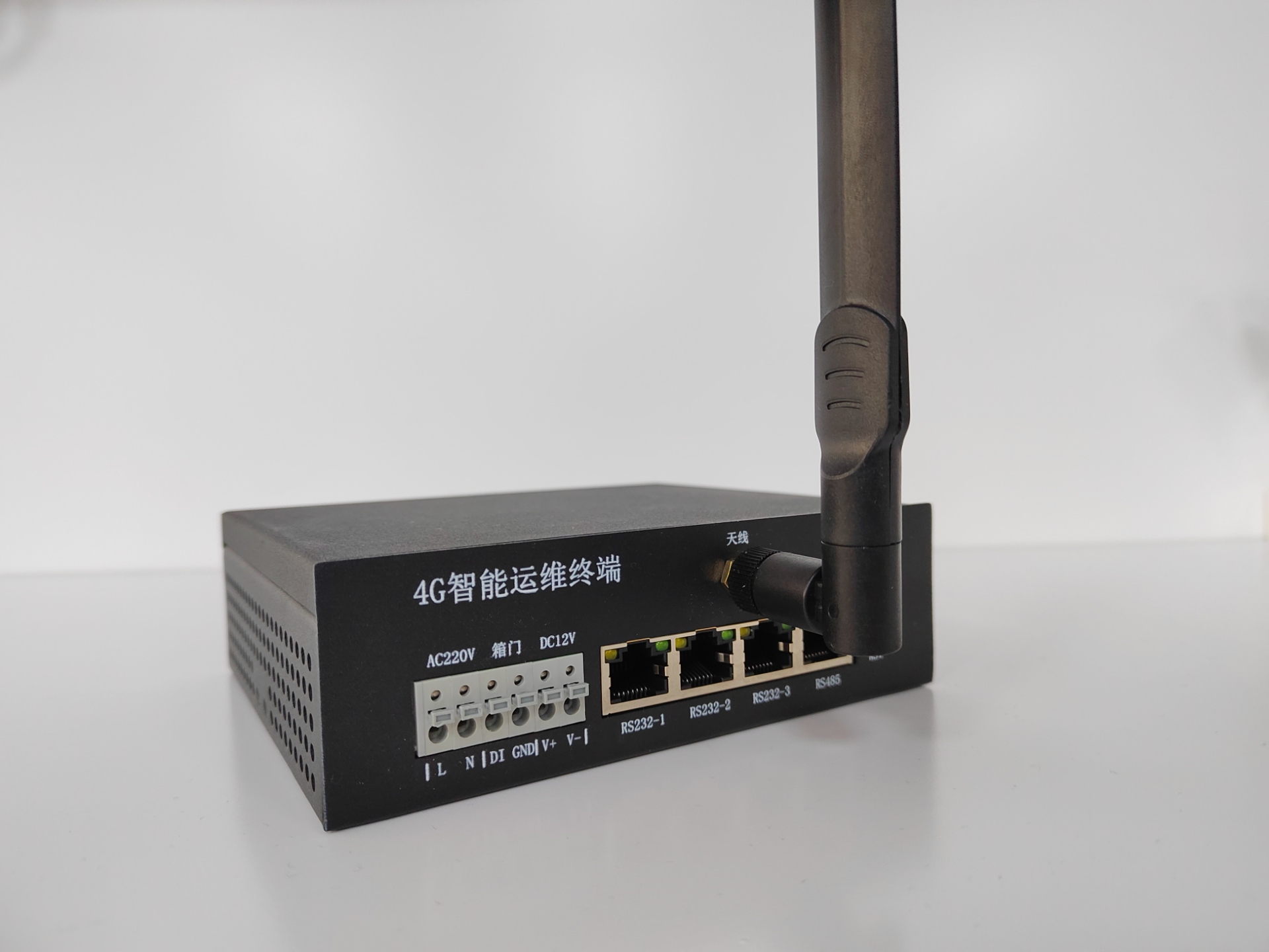 IMT-200鐵塔基站智能運(yùn)維終端