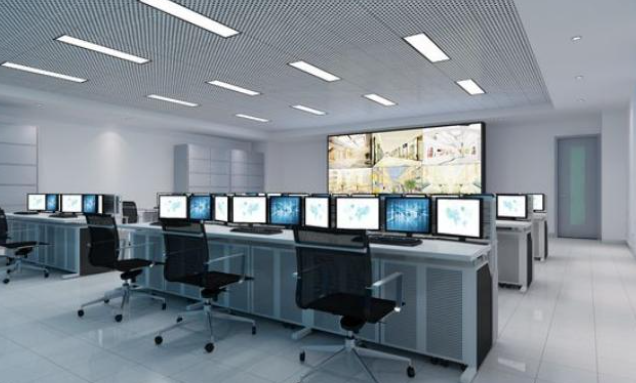 機(jī)房環(huán)境監(jiān)控系統(tǒng) 機(jī)房環(huán)境監(jiān)控系統(tǒng)