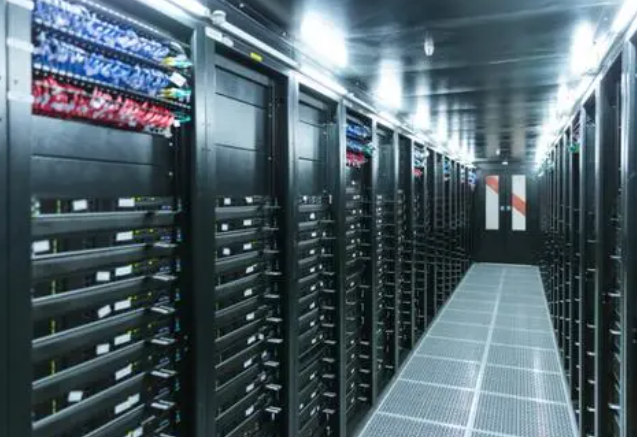 機房動力環(huán)境監(jiān)控系統(tǒng)