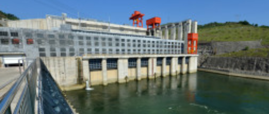 和嘉丨新疆托洪臺(tái)電廠機(jī)房動(dòng)環(huán)監(jiān)控系統(tǒng)項(xiàng)目