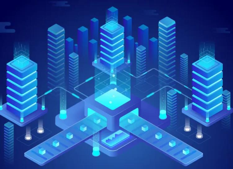 機(jī)房動力環(huán)境監(jiān)控系統(tǒng)