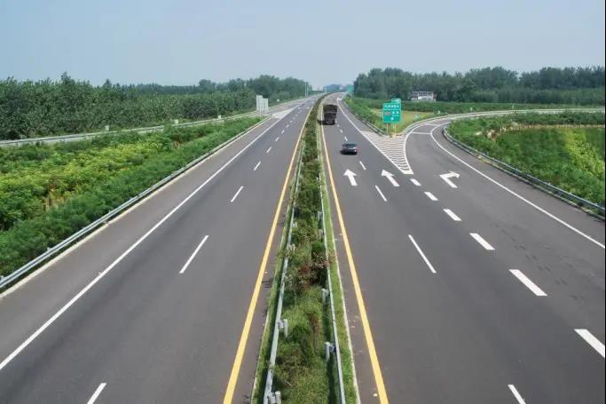 和嘉 | 濟(jì)廣高速定陶收費(fèi)站機(jī)房動(dòng)環(huán)監(jiān)控項(xiàng)目