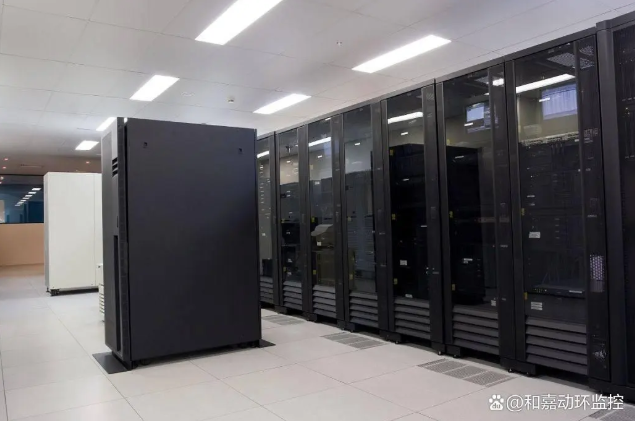 機房動力環境監控系統的核心——嵌入式監控主機該怎么選？