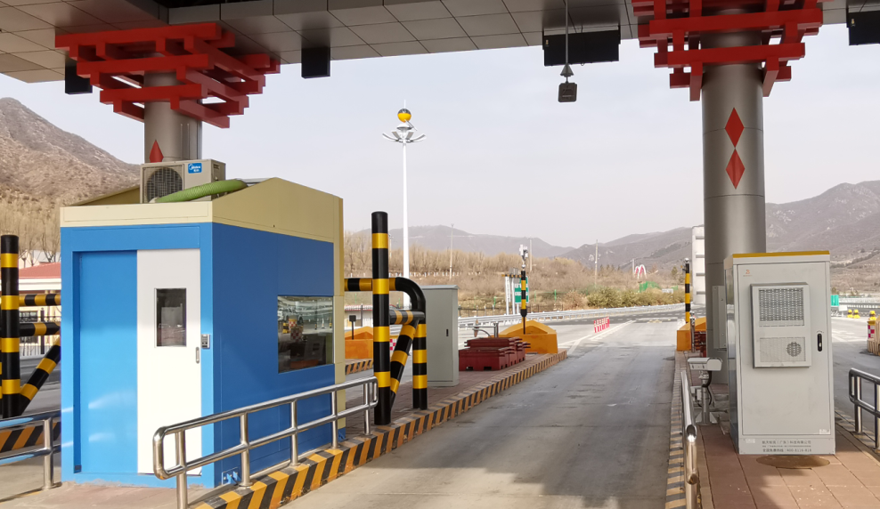 新基建模式下高速公路外場機電設(shè)備機柜數(shù)字化建設(shè)與應(yīng)用