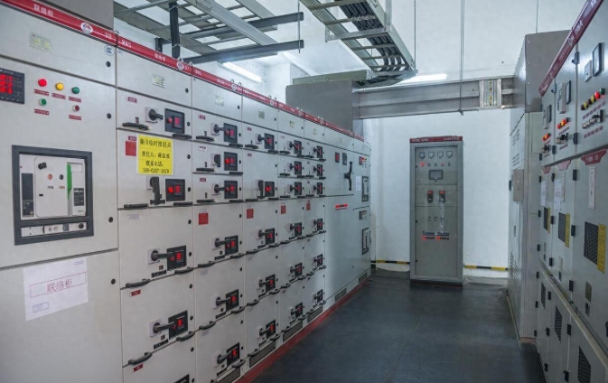 水電站、配電房動力環境監控系統綜合解決方案