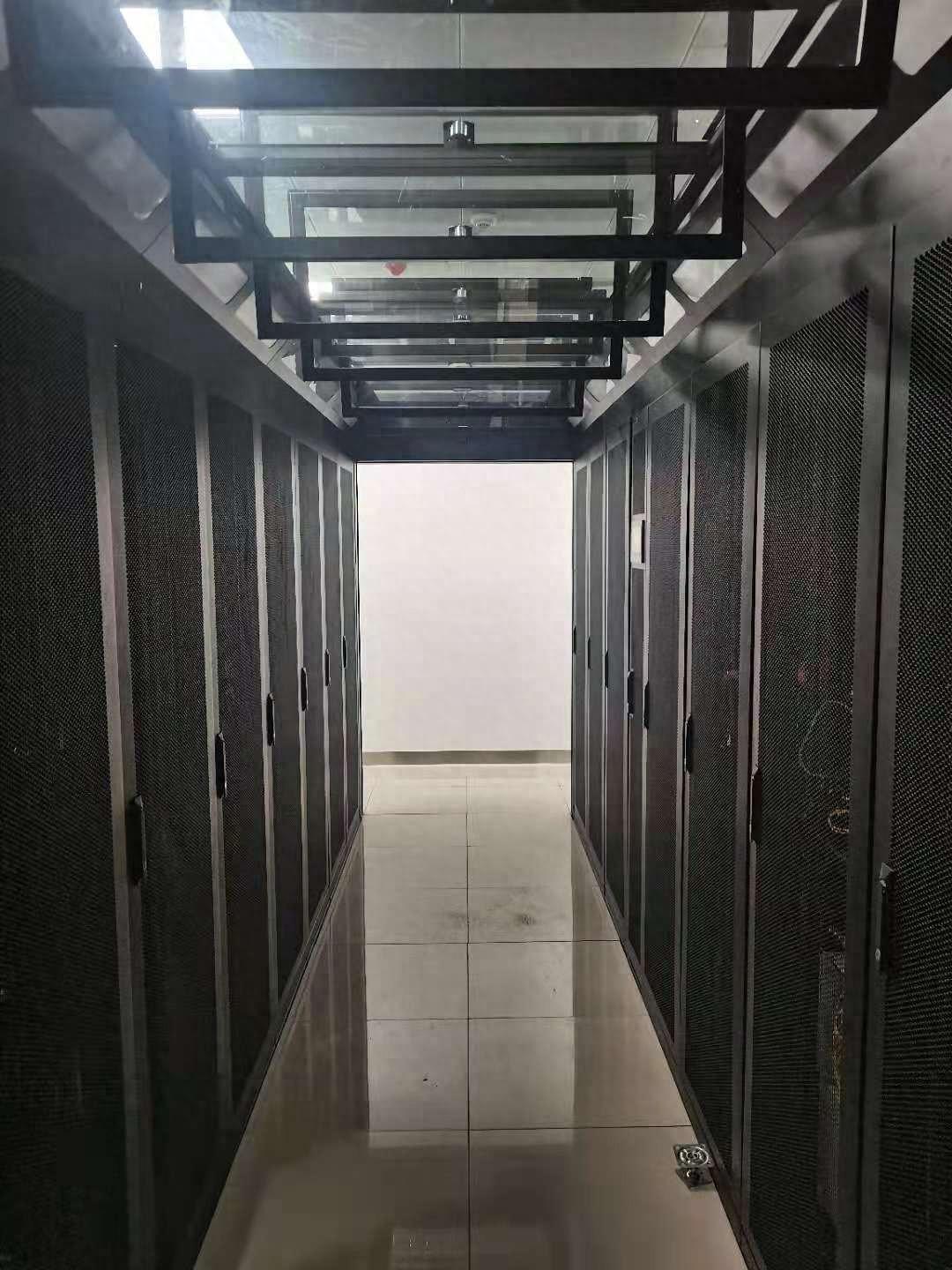 高速沿線機(jī)電設(shè)備接入機(jī)房動(dòng)力環(huán)境監(jiān)控系統(tǒng)功能介紹