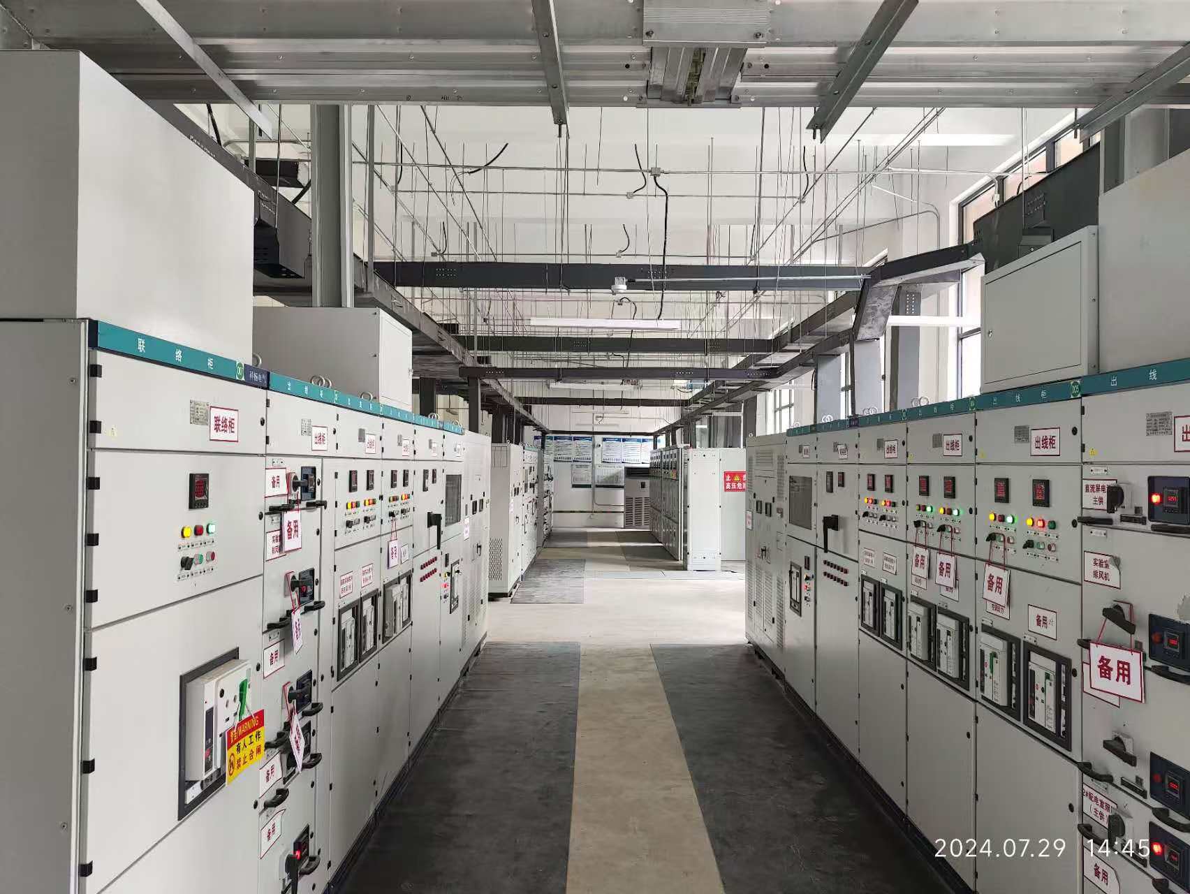 智能變電站輔助系統(tǒng)監(jiān)控平臺推動變電站向“無人值守”模式轉(zhuǎn)變