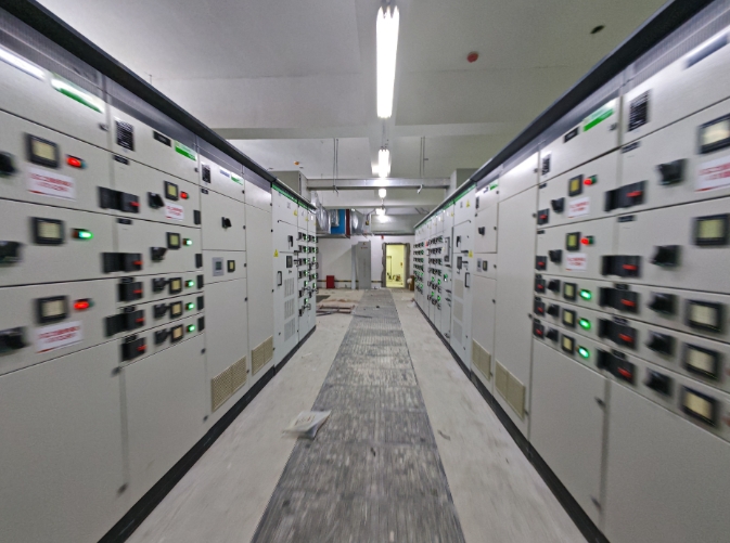 配電室智能運(yùn)維監(jiān)控系統(tǒng)：為電力安全保駕護(hù)航